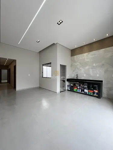 Vendo casa no Belvedere