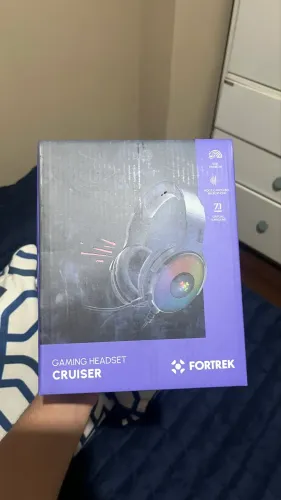 headset pandora fortrek