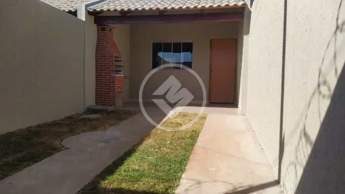 REALIZE O SONHO DA CASA PRÓPRIA! codigo: 356015