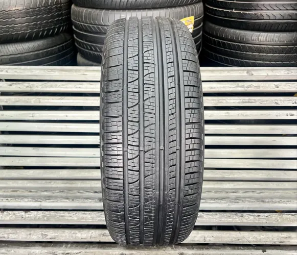 Pneu 225/55/18 Pirelli Scorpion Verde All Season R$549 / Pneu 225/55R18 Pirelli