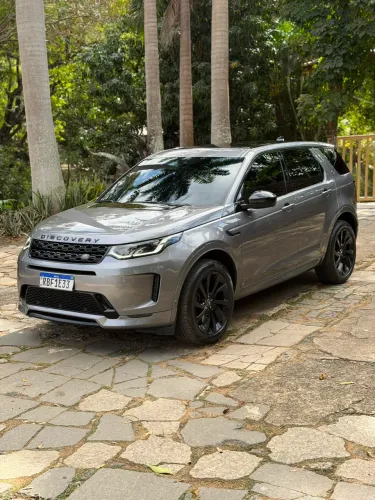 Land Rover Discovery Sport SE R-DYN. 2.0 Bi-TB DIE 2020
