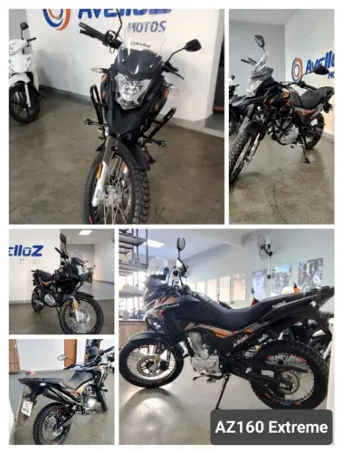 Motos Avelloz