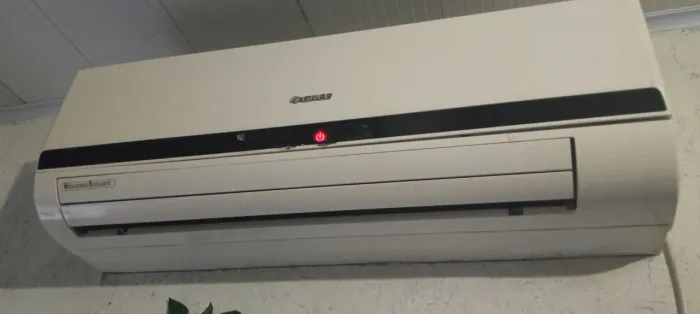 Vendo ar-condicionado