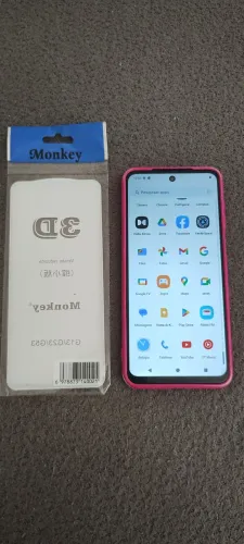 Moto g23 plus