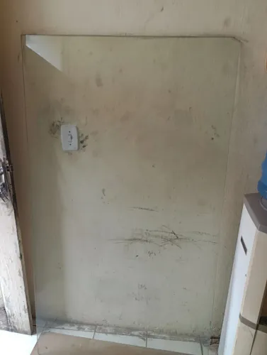 Vidros para Mesa