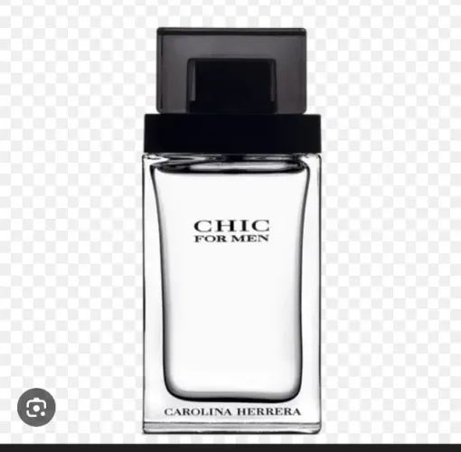 Perfume Carolina Herreira Chic Man