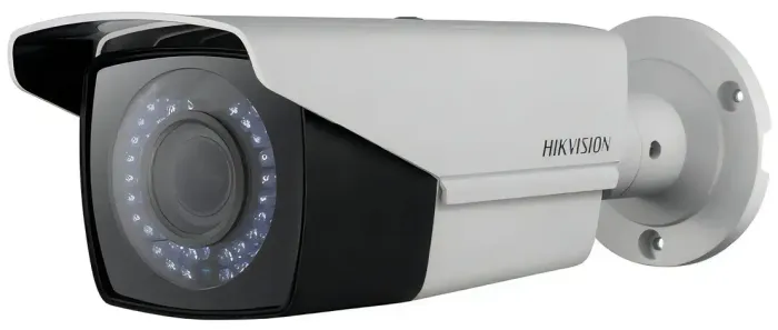 Câmera Bullet Varifocal DS-2CE16D0T-VFIR3F 1080P