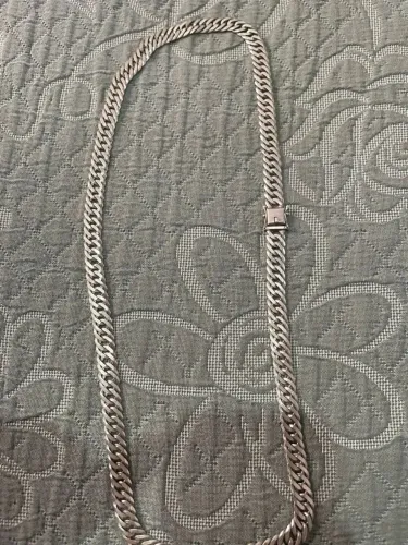 Prata 10mm 70cm