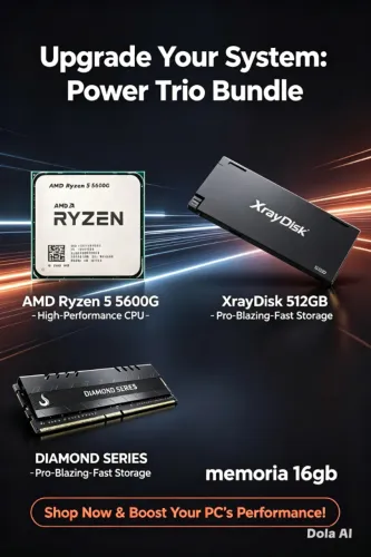 kit gamer