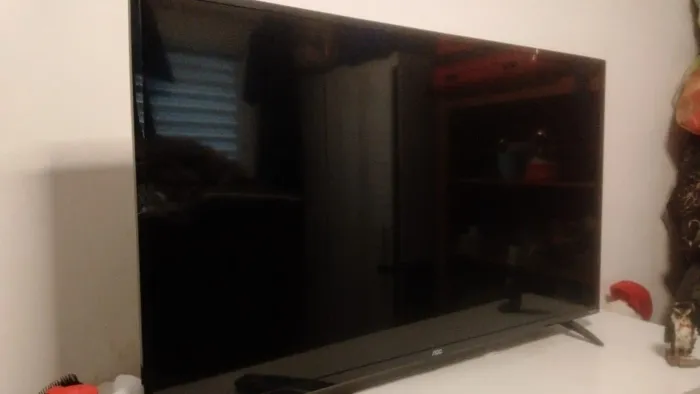 Televisão
