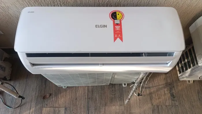 Ar Elgin 12k