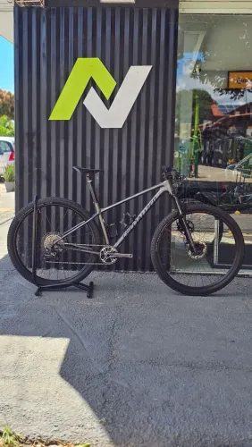 Bicicleta Specialized Chisel 