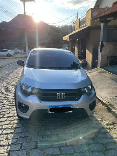 Fiat Mobi Like 1.0 Fire Flex 5P. 2023