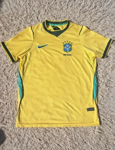? Chegou a nova Camisa do Brasil 2026!