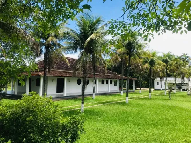 vendo sitio 10.000m2 próximo Centro Itaboraí