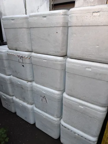 ISOPOR 60L