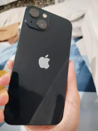iPhone 13 NOVO c/ nota fiscal