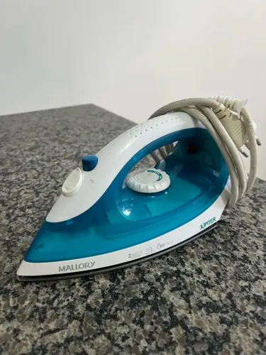 FERRO DE PASSAR