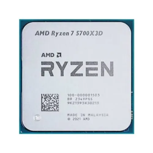Ryzen 7 5700X3D