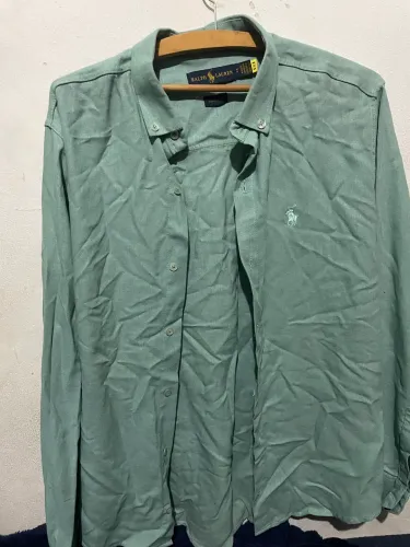 Camisas Ralph Lauren