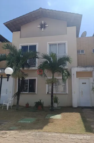 Casa para alugar no bairro Santa Inês - Imperatriz/MA