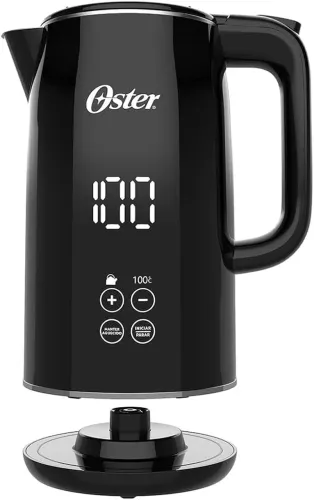 Chaleira Digital Oster 1,7 L