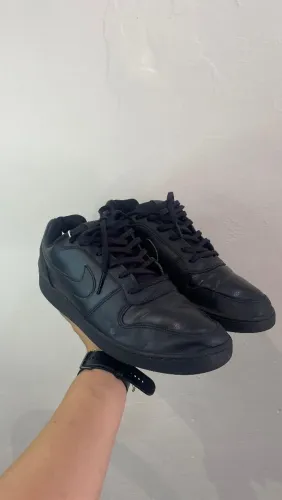 Tênis Nike Ebernon Low