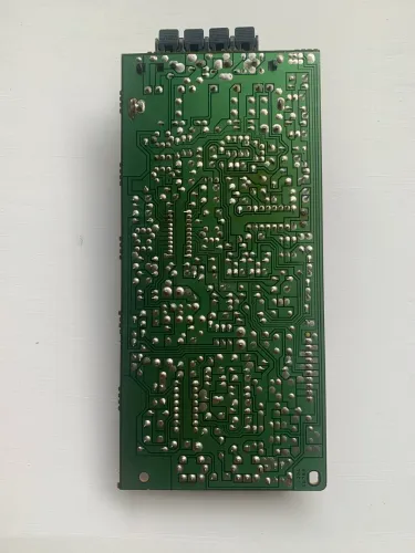 Placa RF sintonia som Kenwood KRX-891