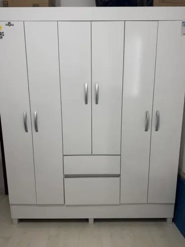 Guarda-roupas