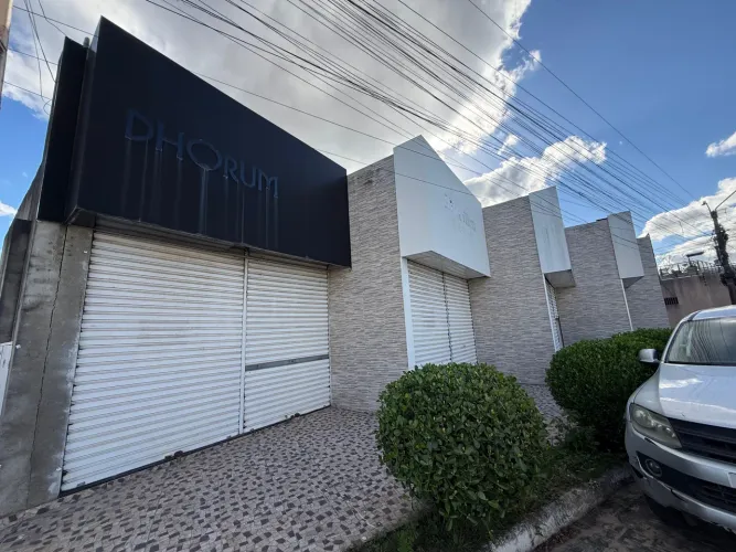 Ponto comercial para Locação, Cavaco, Arapiraca, AL
