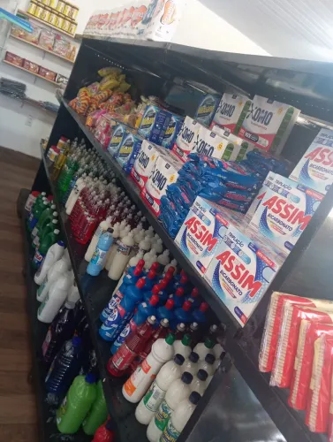 Vende-se um mercearia. Observação vendo somente, tudo junto pra tira do local. 