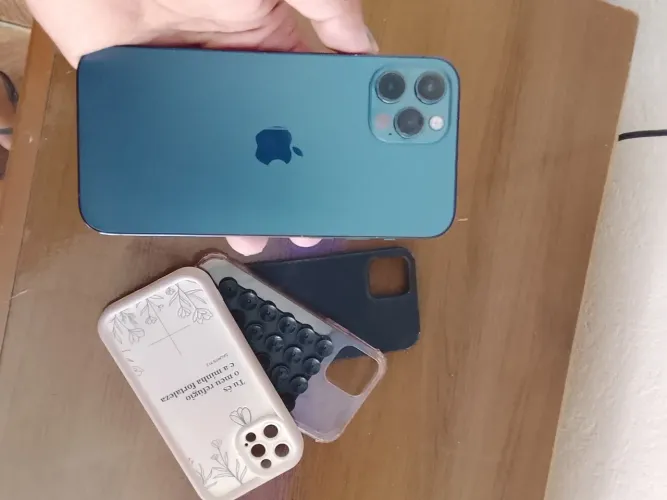 IPHONE 12 pro 128 gb