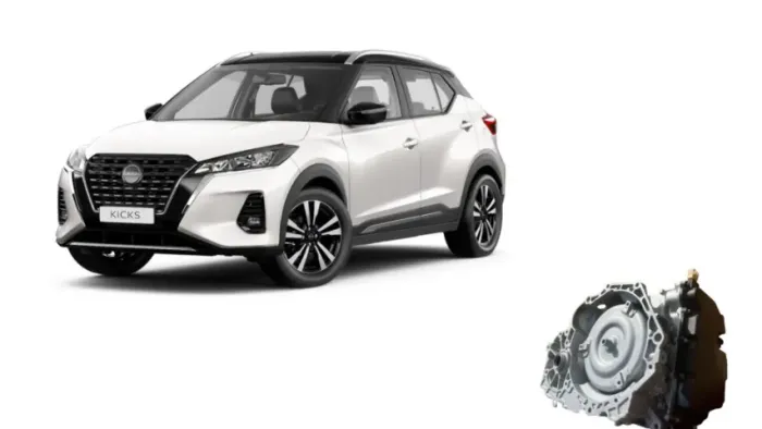 Reparo Profissional de Câmbio Automático Nissan Kicks - Serviço Completo