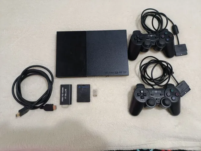 Playstation 2
