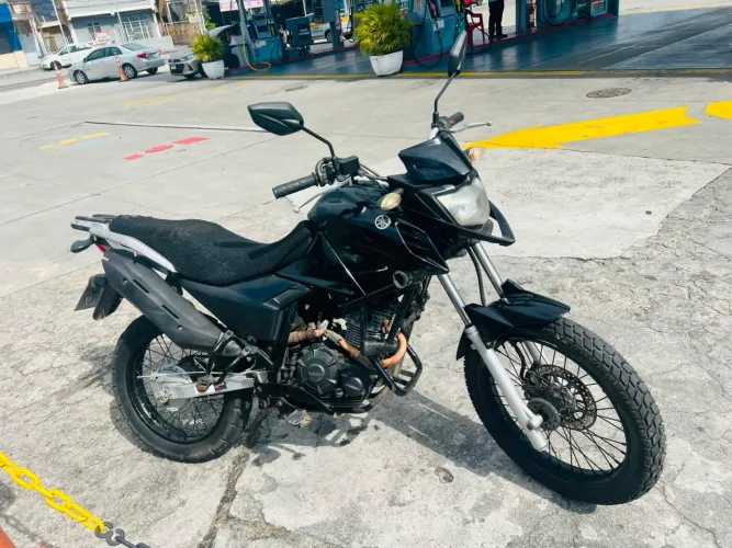 Crosser XTZ150 2018