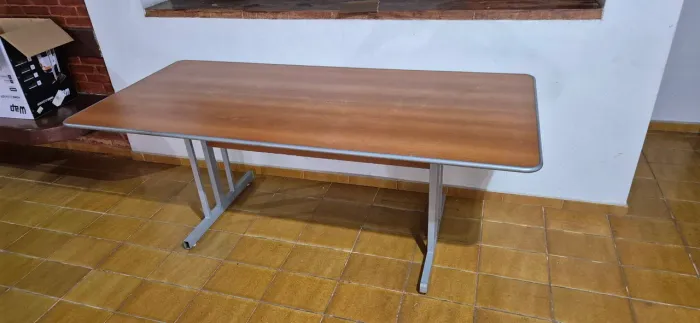 Mesa de escritório 2.00x0.90 metros!