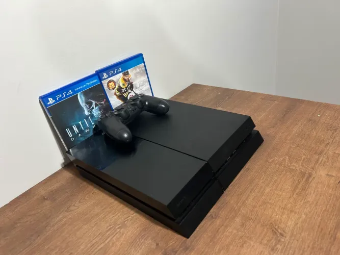 Ps4 fat