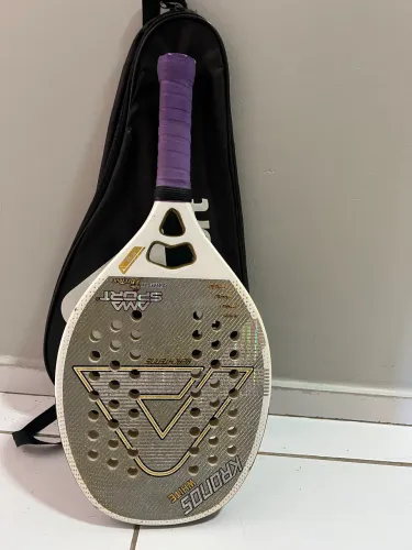 Raquete Kronos Ama - Beach Tennis
