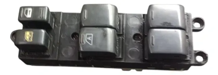 Botão Vidro Porta D.e Nissan Frontier 2.5 2013 25401jt30c