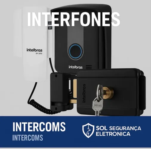 Interfone