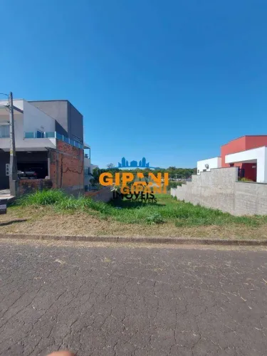 Terreno à venda, 478 m² por R$ 235.000,00 - Estância das Flores - Jaguariúna/SP