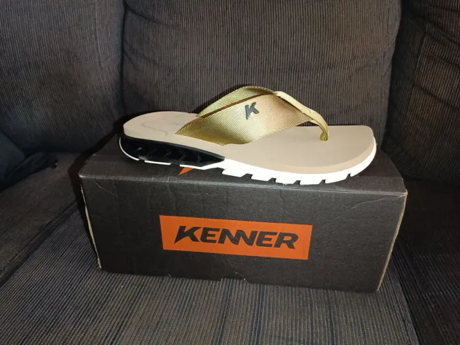 Chinelo Kenner