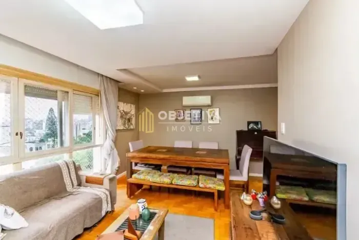 Apartamento para locação, Petrópolis, Porto Alegre, RS