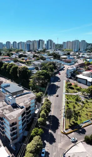 Imóvel / Prédio Comercial de Alto Padrão à Venda na Morada do Sol, 8 salas, 740m2
