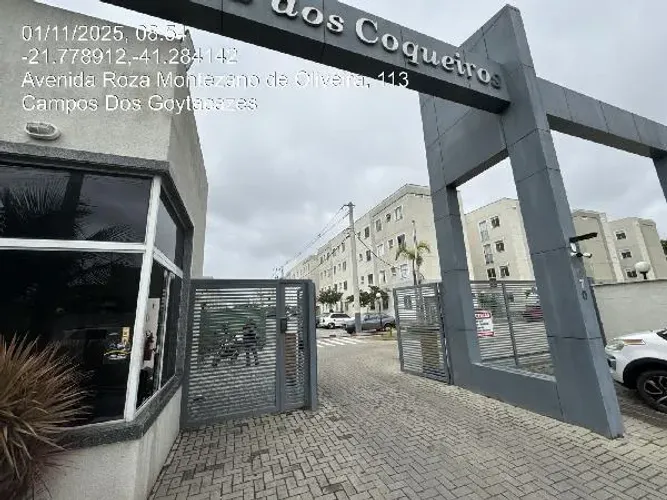 Oportunidade em destaque Apartamento no Parque Novo Jockey, Campos dos Goytacazes - RJ, A