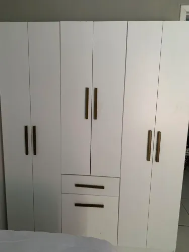 Guarda roupa 