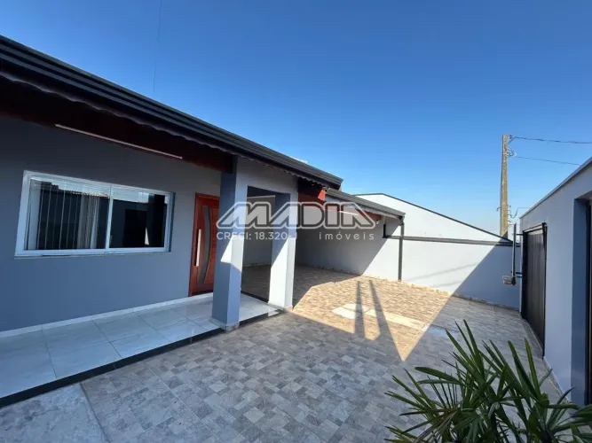 casa - Jardim Nova Palmares II - Valinhos