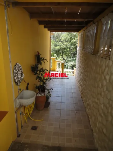 POUSADA EM SANTO ANTONIO DO PINHAL