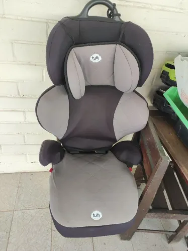 Cadeirinha carro infantil