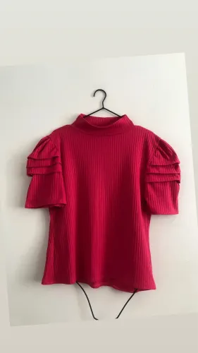Blusa tamanho GG